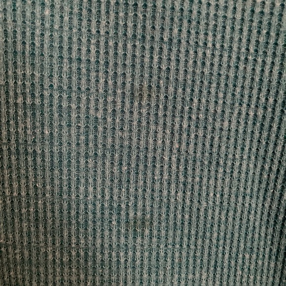 Vintage 80s Collared Shirt - Picture 3 of 5